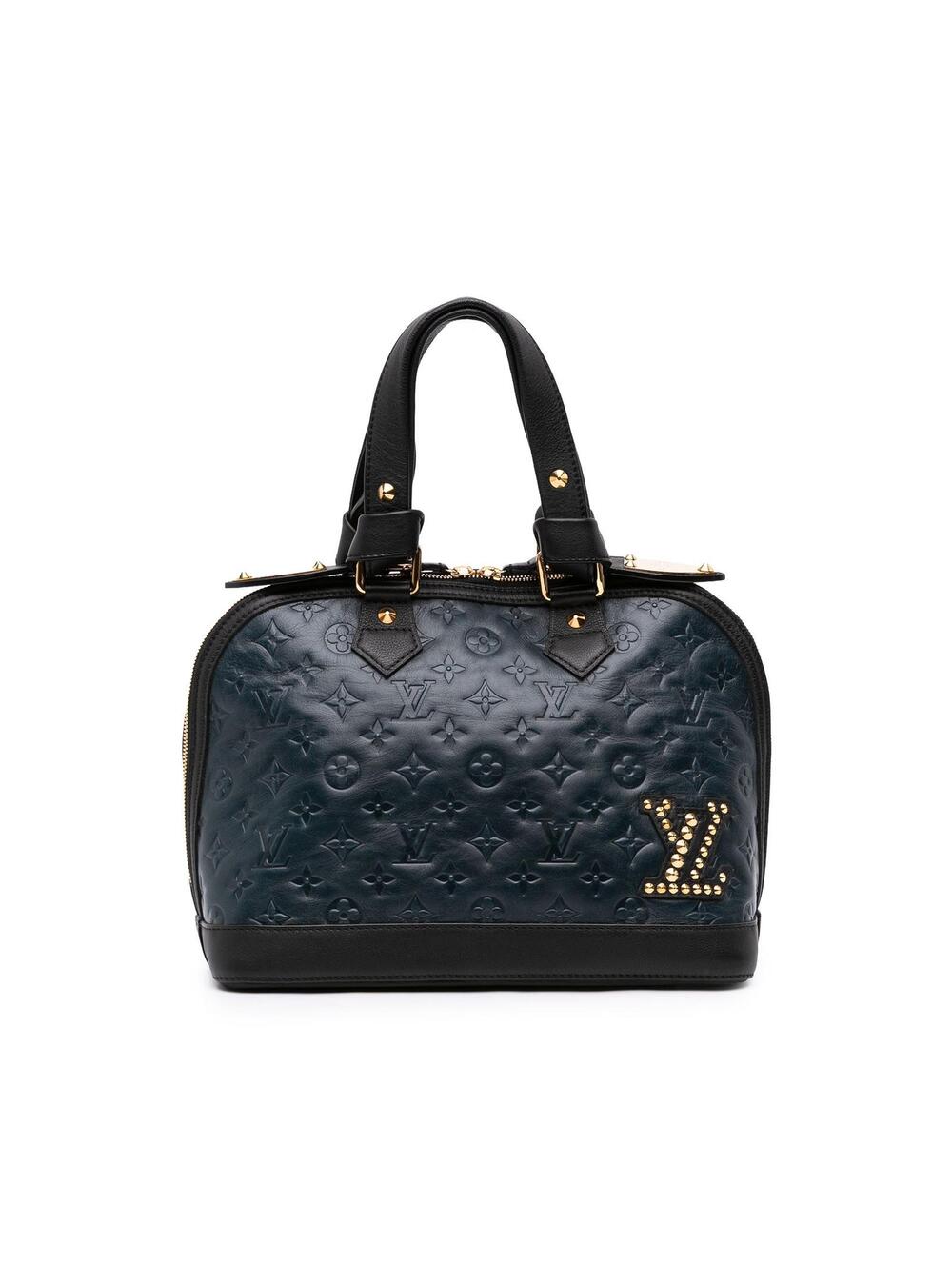 Louis Vuitton Empreinte Double Jeu Neo #370136L13B